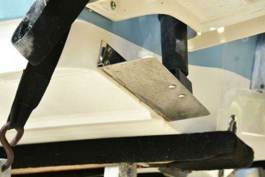 2018 Sportsman 214 Tournament