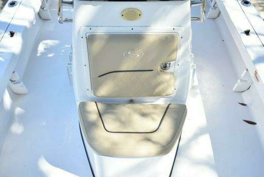 2018 Sportsman 214 Tournament