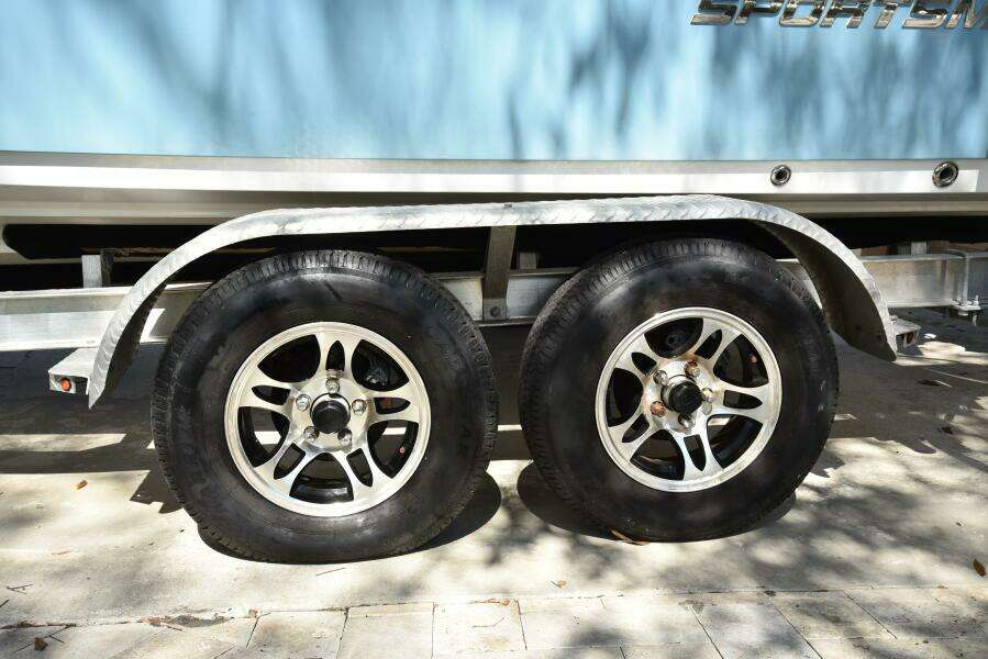 2018 Sportsman 214 Tournament