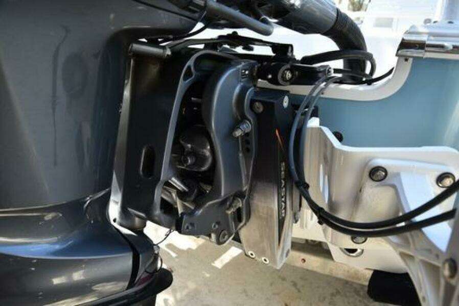 2018 Sportsman 214 Tournament