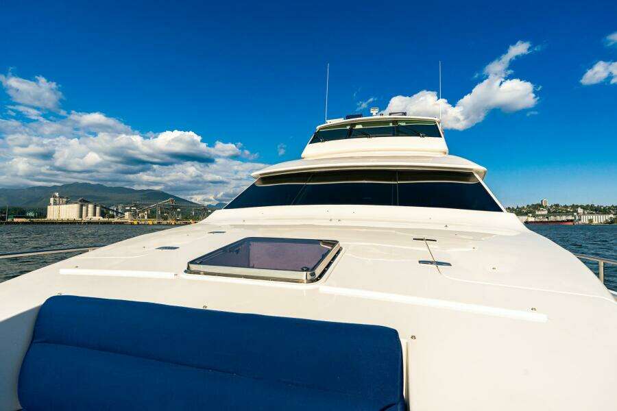 2007 Mystica Skylounge