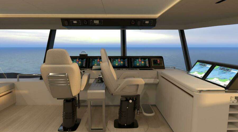 2025 Archipelago A-80 Expedition