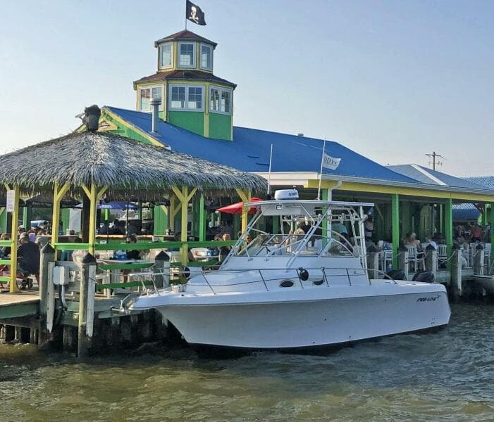 2003 Pro-Line 30 WALK