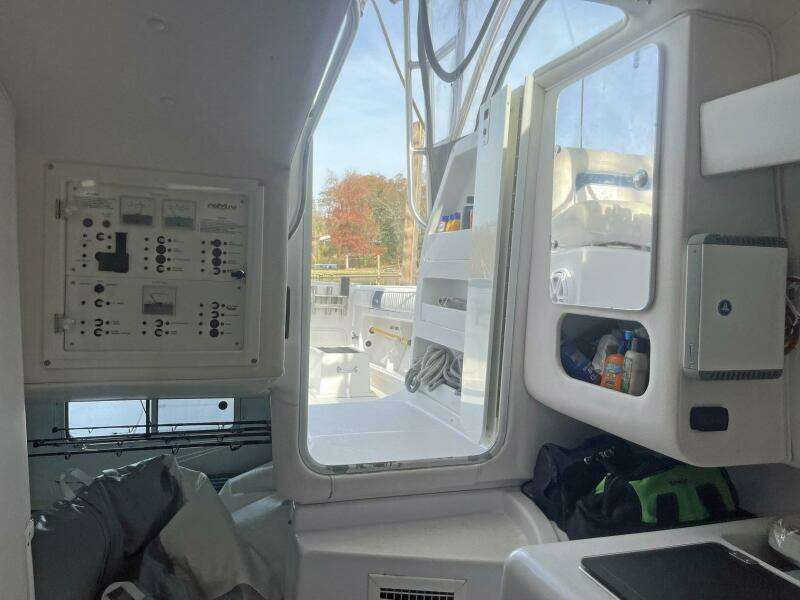 2003 Pro-Line 30 WALK