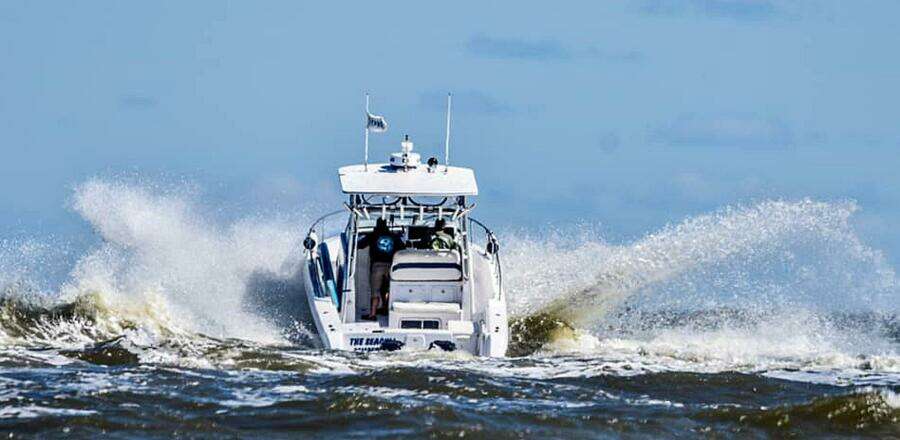 2003 Pro-Line 30 WALK