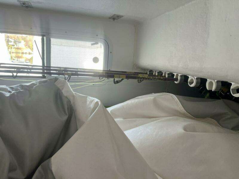 2003 Pro-Line 30 WALK