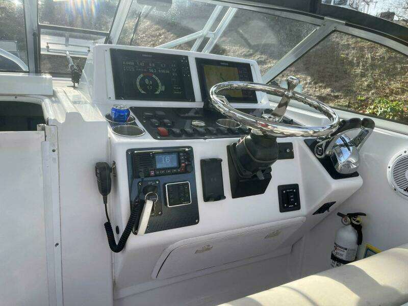 2003 Pro-Line 30 WALK