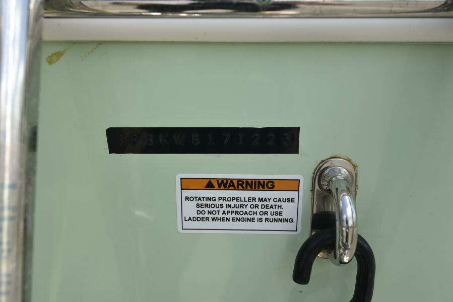 2023 Sea Pro 239 Deep V DLX