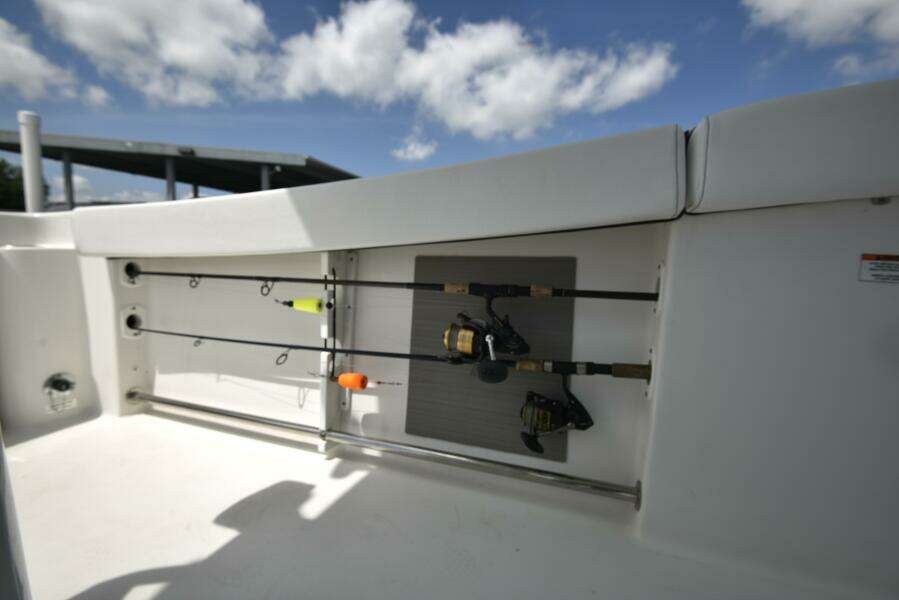 2023 Sea Pro 239 Deep V DLX