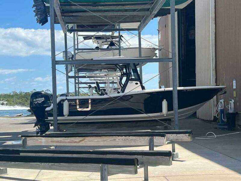 2023 Tidewater 256 CC