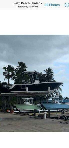 2023 Tidewater 256 CC