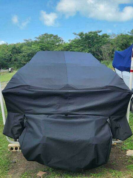 1996 Wellcraft SCARAB