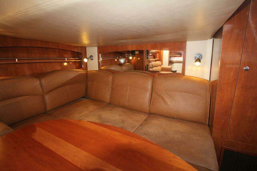 2006 Four Winns 378 Vista