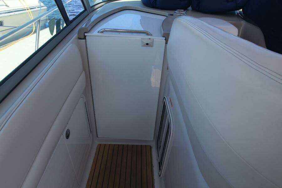 2006 Four Winns 378 Vista