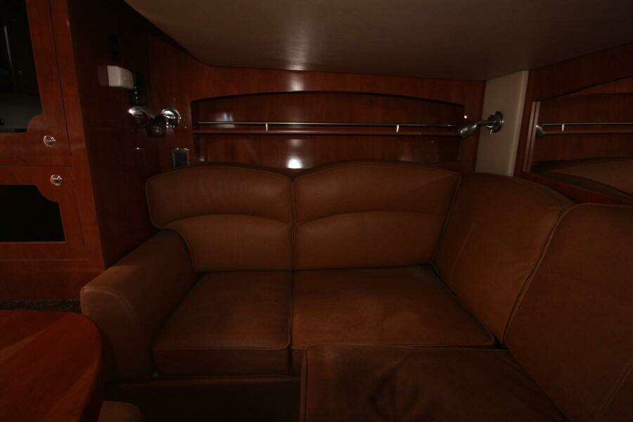 2006 Four Winns 378 Vista