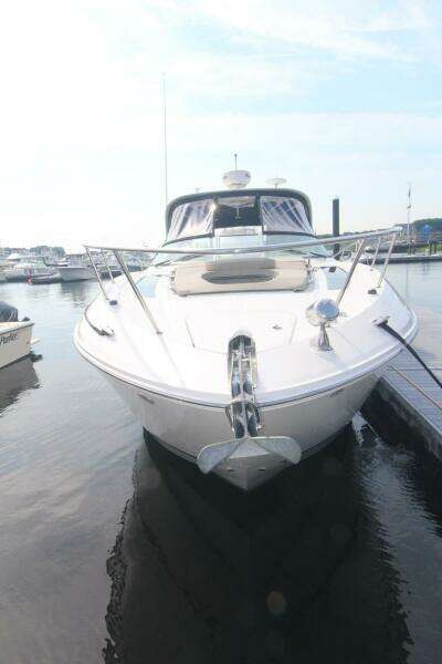 2014 Sea Ray 350 Sundancer