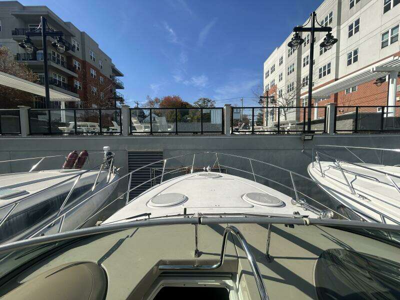 2007 Four Winns Vista