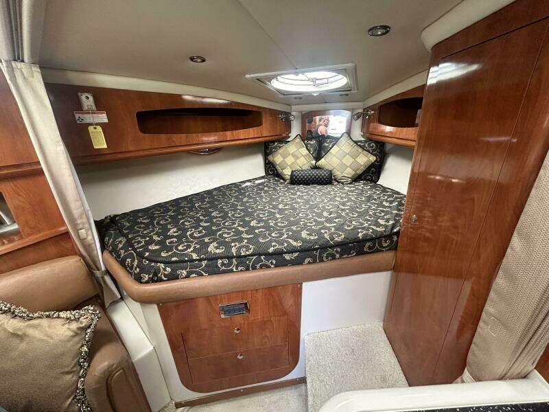 2007 Four Winns Vista