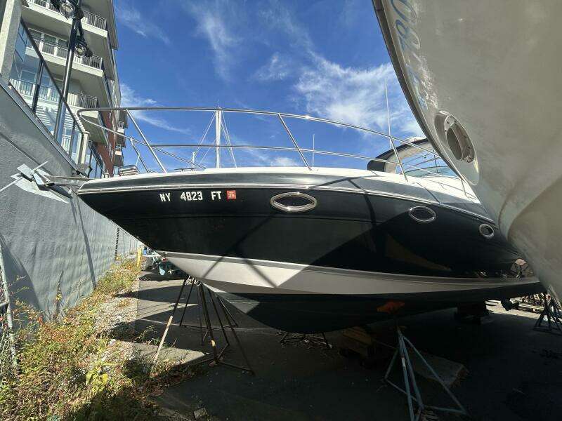 2007 Four Winns Vista