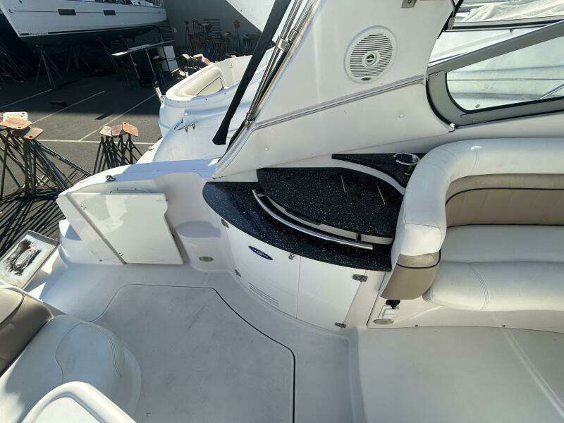 2007 Four Winns Vista