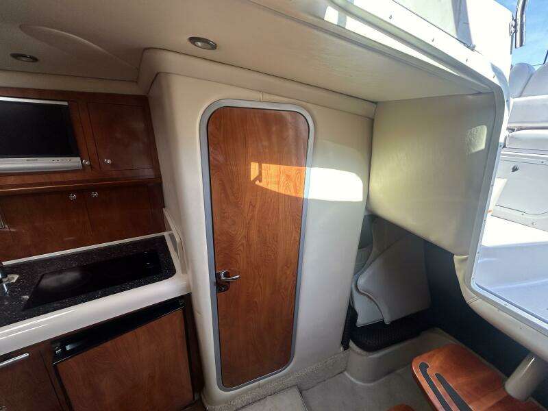 2007 Four Winns Vista