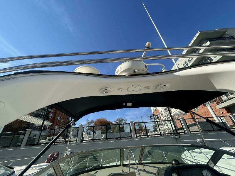 2007 Four Winns Vista