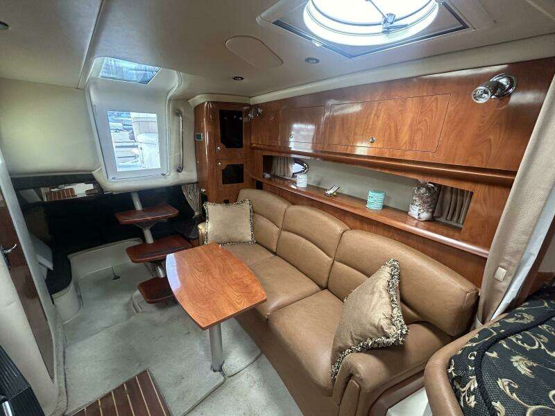 2007 Four Winns Vista