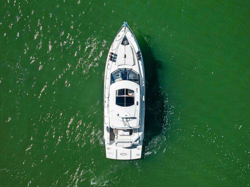 2019 Cruisers 45 Cantius 'My Everything'