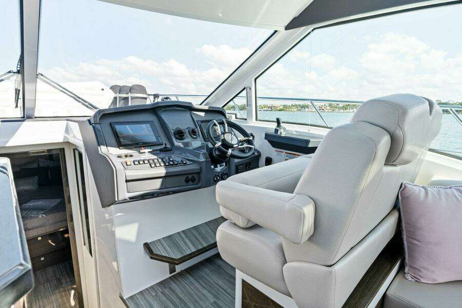 2019 Cruisers 45 Cantius 'My Everything'