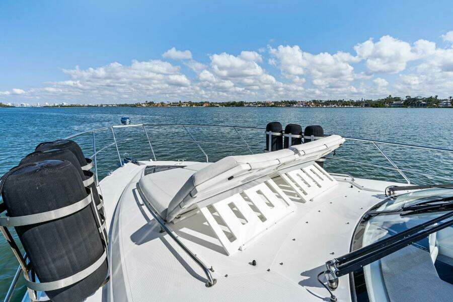 2019 Cruisers 45 Cantius 'My Everything'