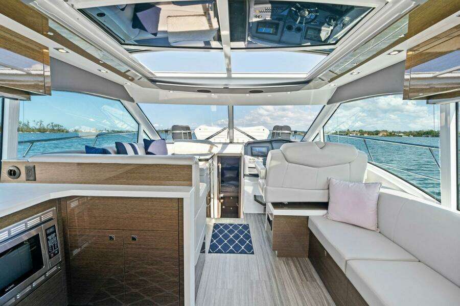 2019 Cruisers 45 Cantius 'My Everything'