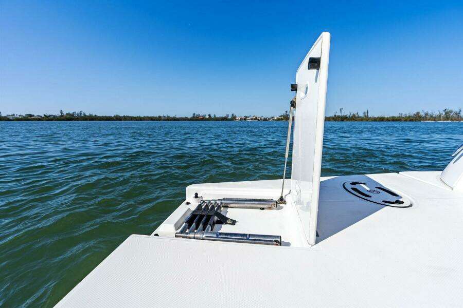 2019 Cruisers 45 Cantius 'My Everything'