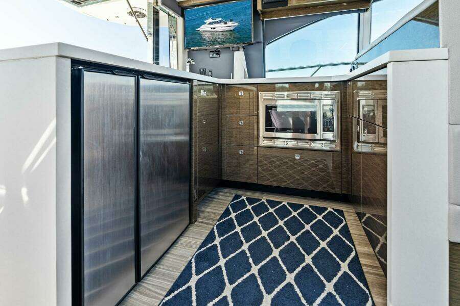 2019 Cruisers 45 Cantius 'My Everything'