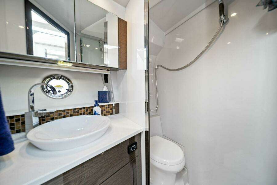 2019 Cruisers 45 Cantius 'My Everything'