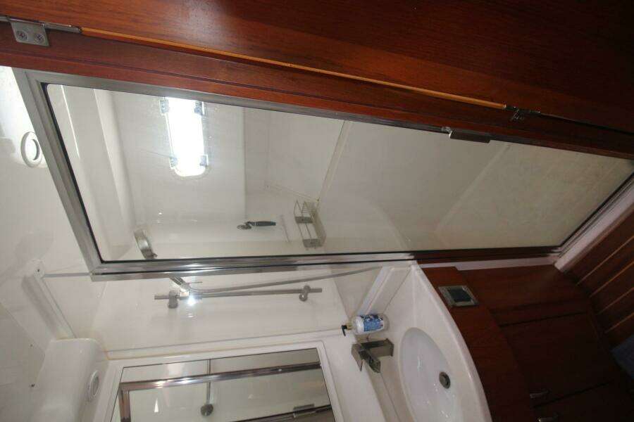 2013 Cabo 40 Hardtop Express