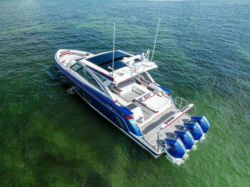 2022 Formula 430 Super Sport Crossover