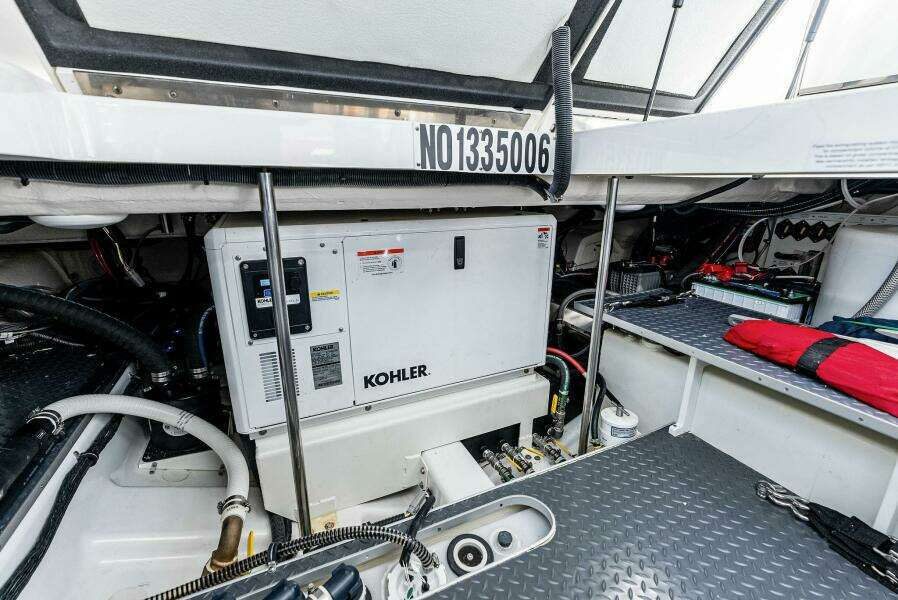 2022 Formula 430 Super Sport Crossover