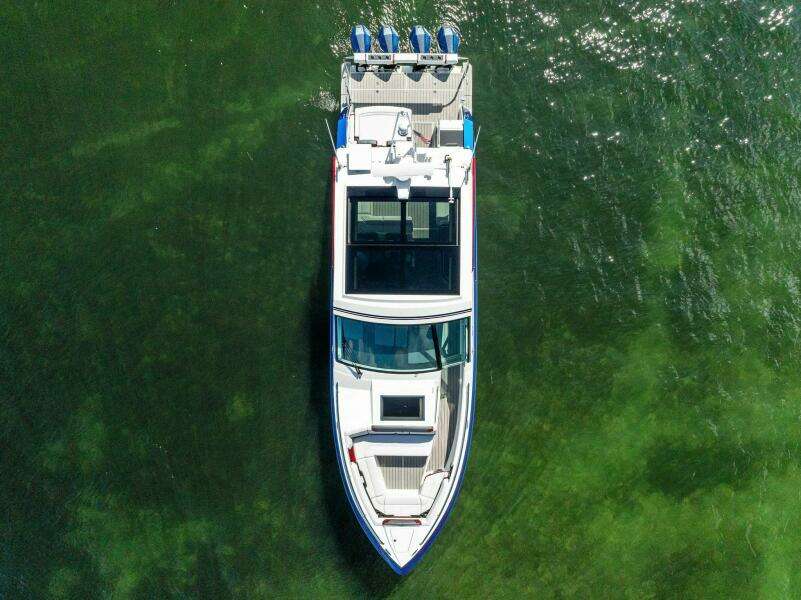 2022 Formula 430 Super Sport Crossover