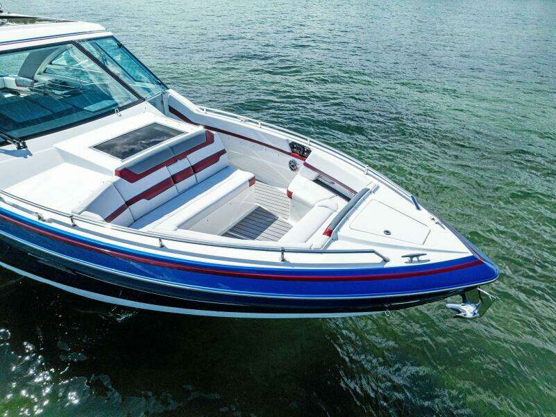 2022 Formula 430 Super Sport Crossover