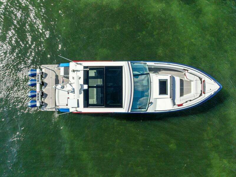 2022 Formula 430 Super Sport Crossover