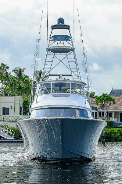 2024 Viking Convertible