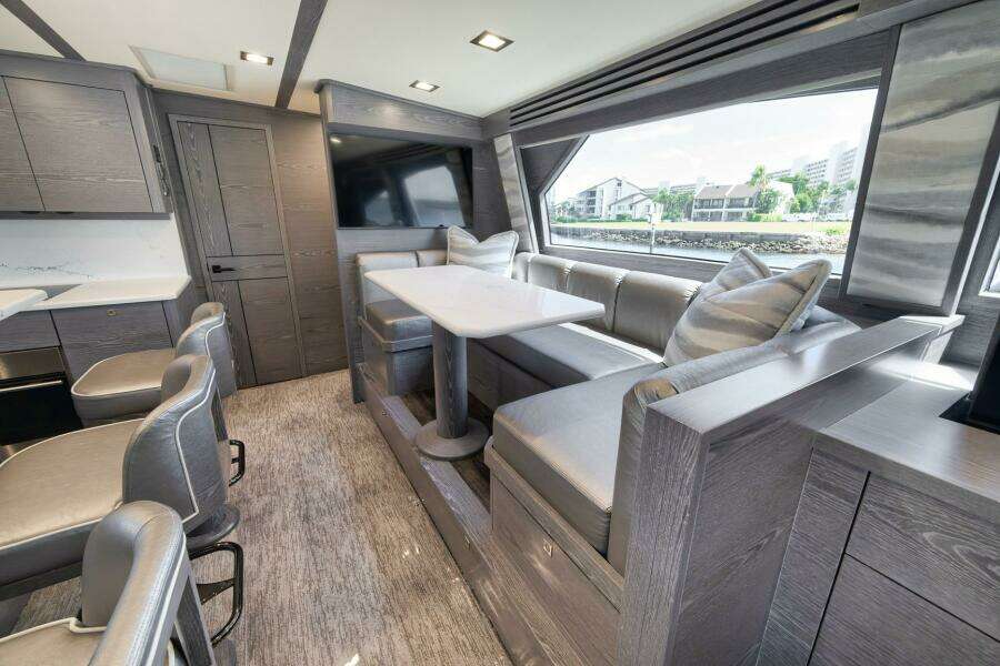 2024 Viking Convertible