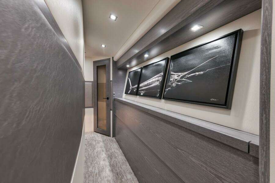 2024 Viking Convertible