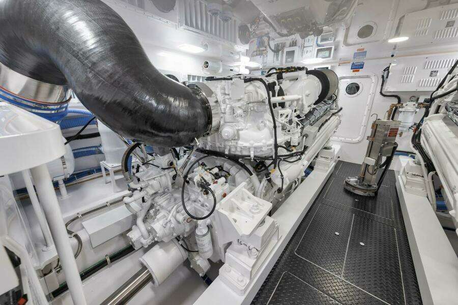 2024 Viking Convertible