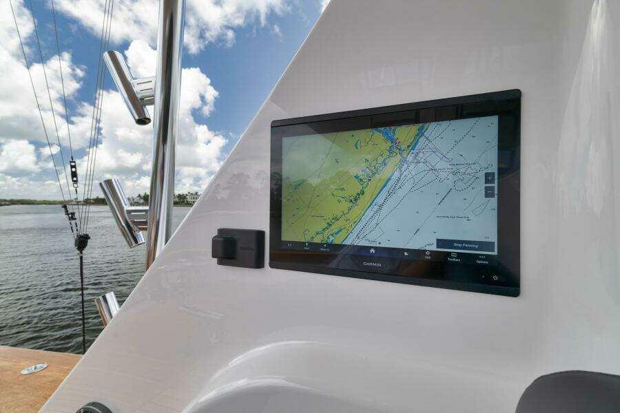 2024 Viking Convertible