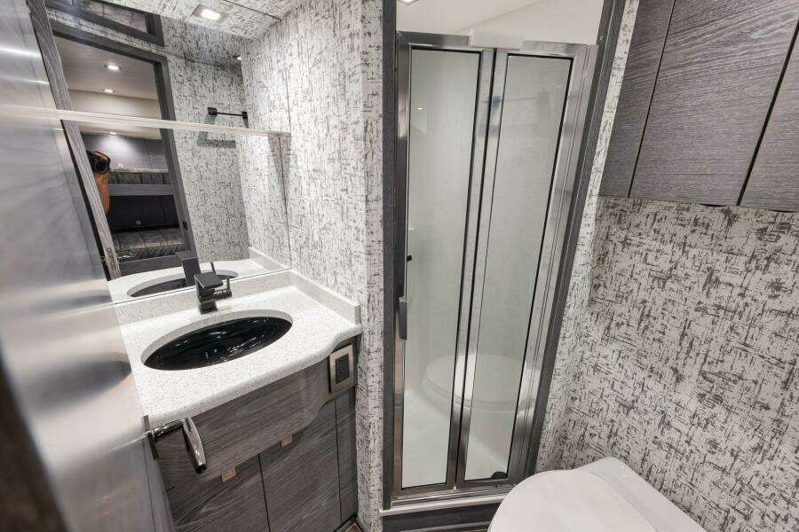 2024 Viking Convertible