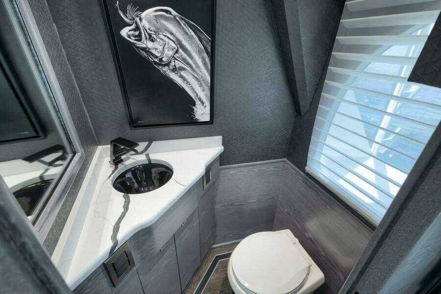 2024 Viking Convertible