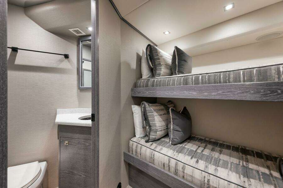 2024 Viking Convertible