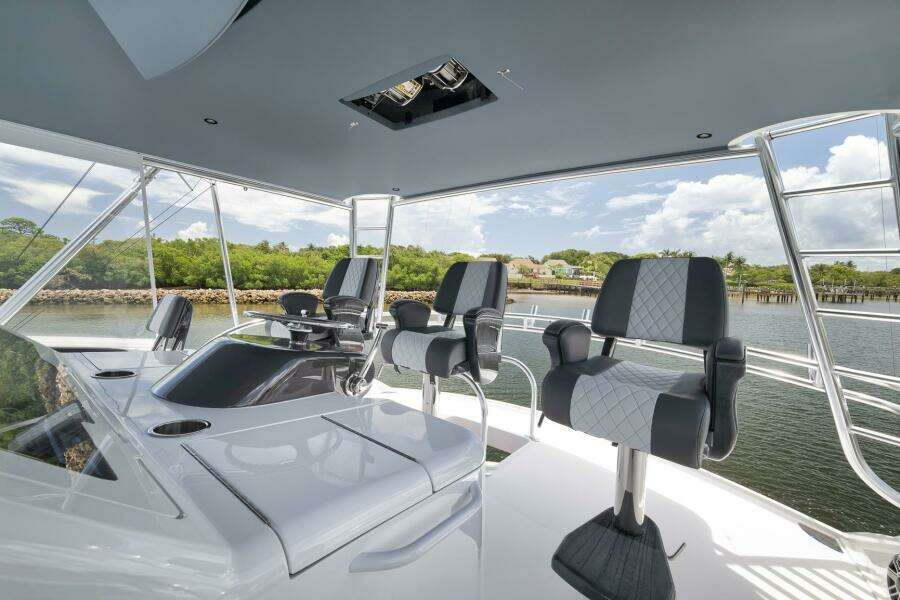 2024 Viking Convertible