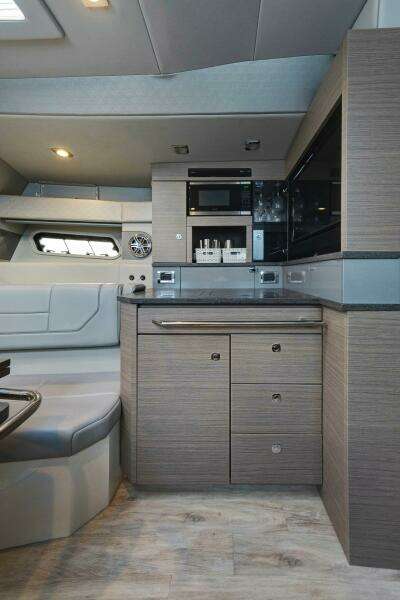 2018 Formula 430 Supersport Crossover